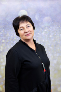 Михайлова Жанна Викторовна Михайлова Жанна Викторовна
