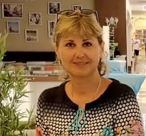 Воспитатель высшей категории Наполова Марина Геннадьевна Воспитатель высшей категории Наполова Марина Геннадьевна