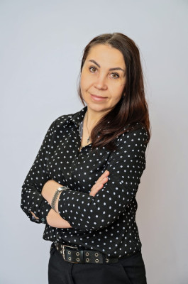 Воспитатель высшей категории Заикина Ирина Николаевна Воспитатель высшей категории Заикина Ирина Николаевна