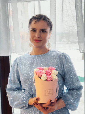 Педагогический работник Кукла Татьяна Сергеевна Педагогический работник Кукла Татьяна Сергеевна