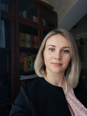 Педагогический работник Трущенкова Ольга Александровна Педагогический работник Трущенкова Ольга Александровна