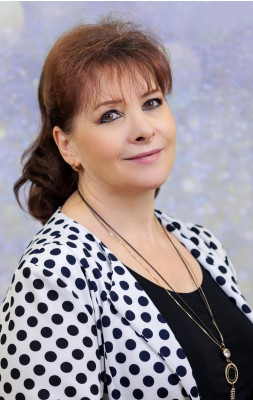 Педагогический работник Лукина Ирина Владимировна Педагогический работник Лукина Ирина Владимировна