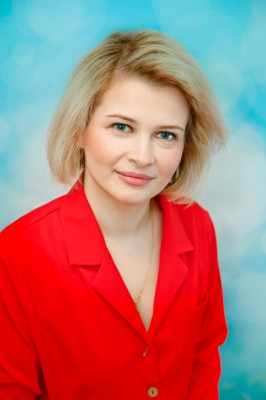 Логопед Паршенцева Зинаида Витальевна Логопед Паршенцева Зинаида Витальевна