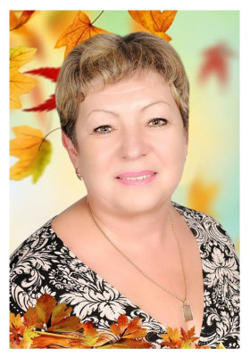 Логопед Малахова Ольга Васильевна Логопед Малахова Ольга Васильевна