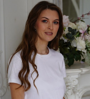 Хореограф Володина Екатерина Анатольевна Хореограф Володина Екатерина Анатольевна