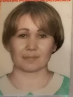 Педагогический работник Орехова Наталья Викторовна Педагогический работник Орехова Наталья Викторовна