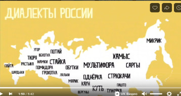 15 фактов о русском языке 15 фактов о русском языке.